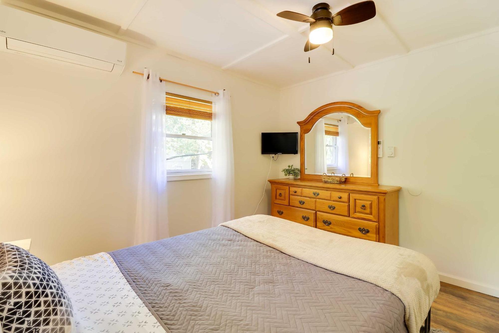 Poconos Ski Retreat With Sauna, Hot Tub, And Game Room Lake Harmony Exteriör bild